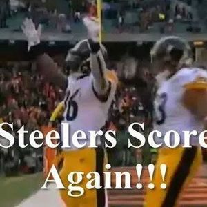 Meet your Posher, Melvin